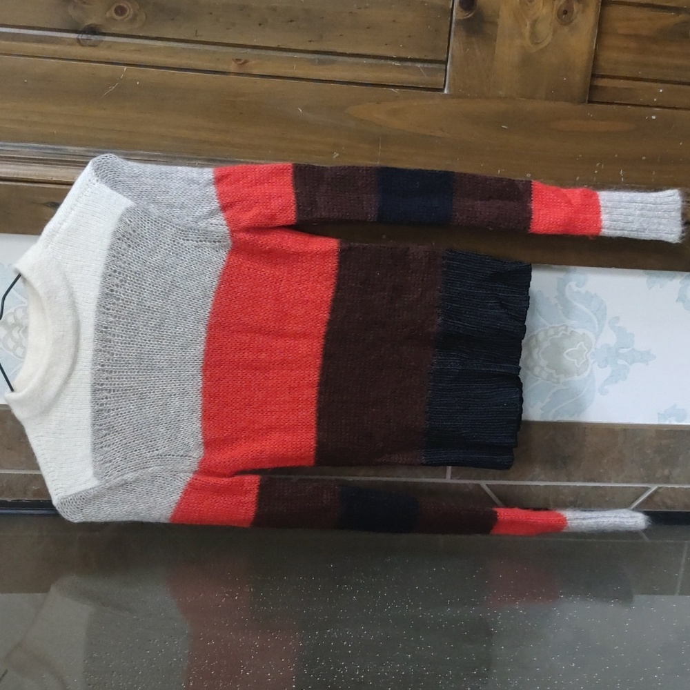 Rag & Bone sweater size XXS. Never worn